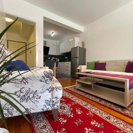 Apartman 2 Old Bridge View Мостар Екстер'єр фото
