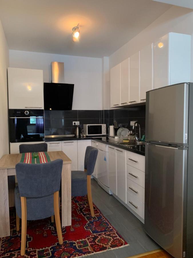 Apartman 2 Old Bridge View Мостар Екстер'єр фото