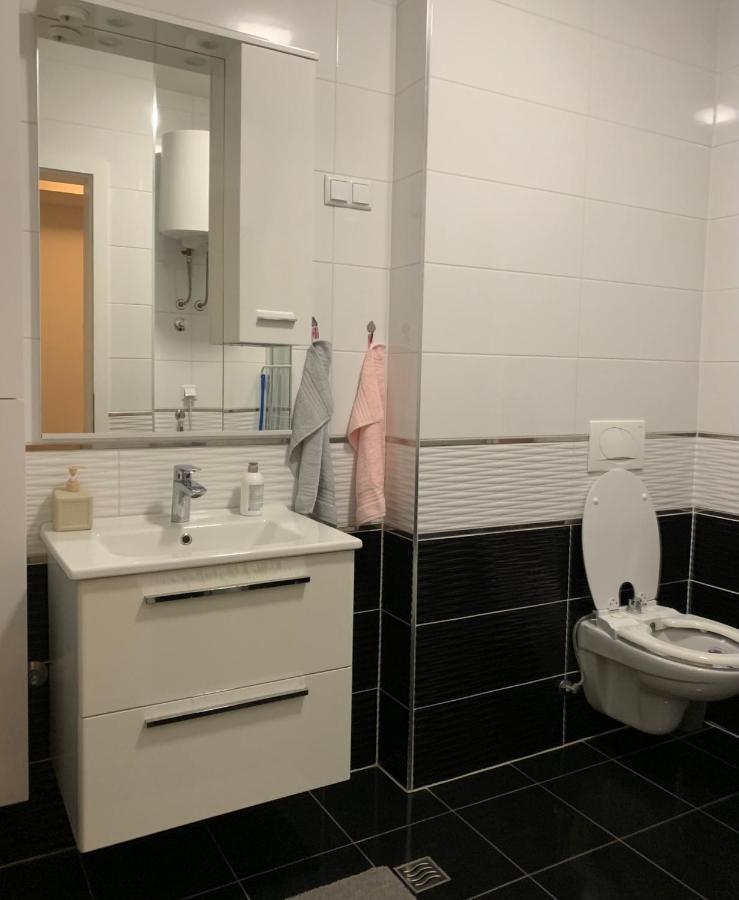 Apartman 2 Old Bridge View Мостар Екстер'єр фото